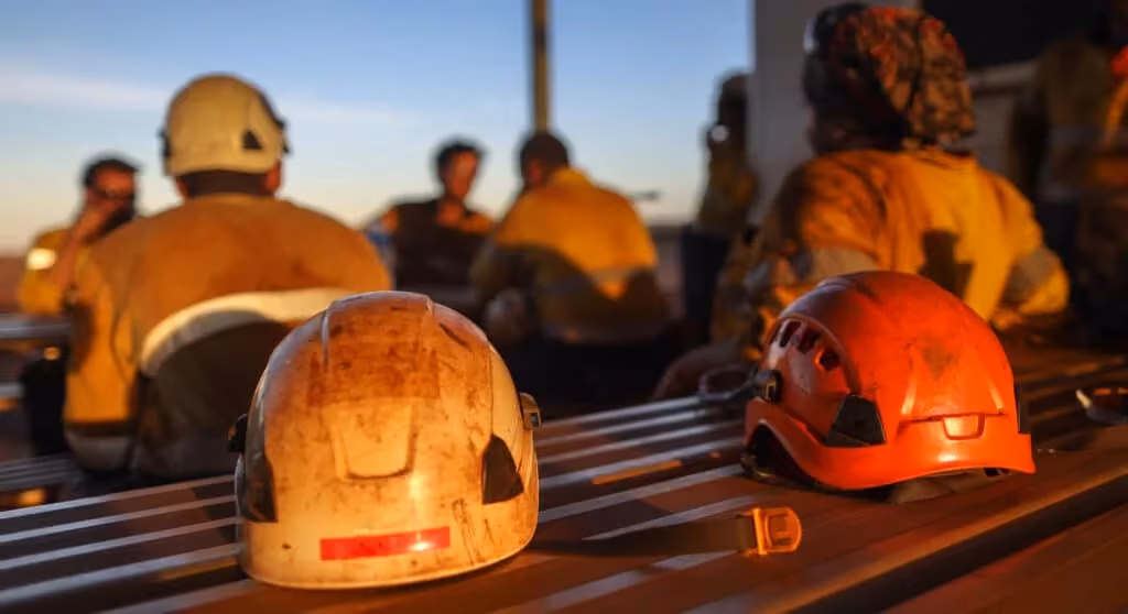 SEGURIDADINDUSTRIAL Y MINERA